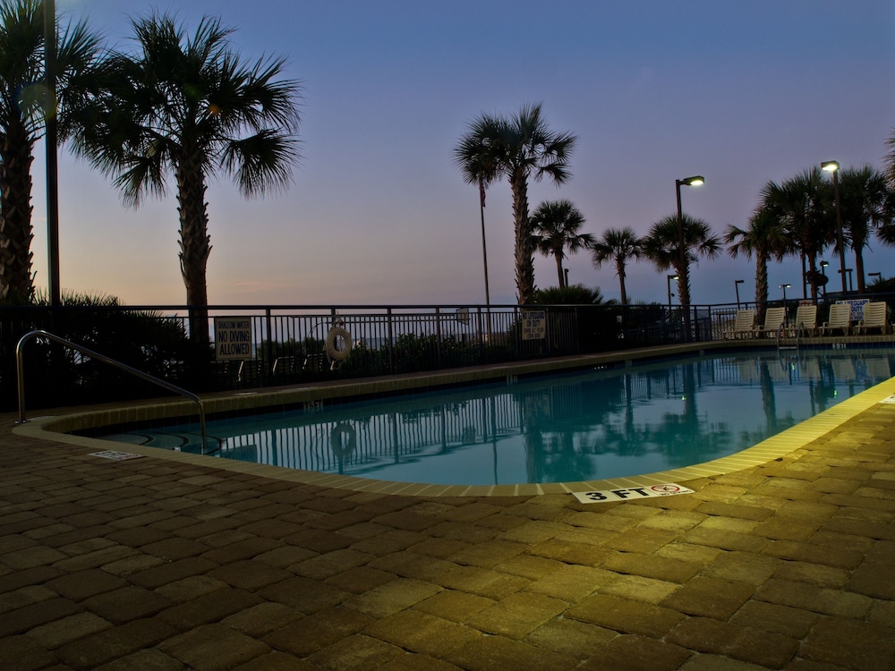 grand atlantic ocean resort