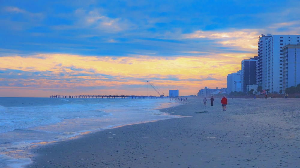 grand atlantic ocean resort