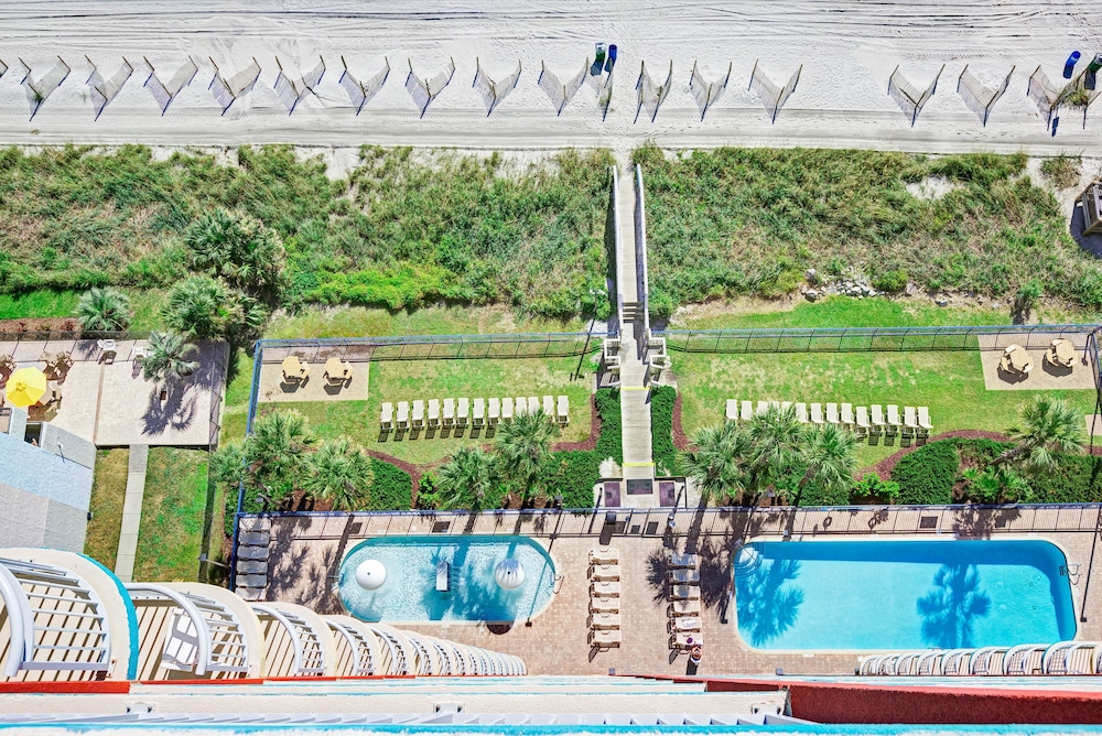 grand atlantic ocean resort