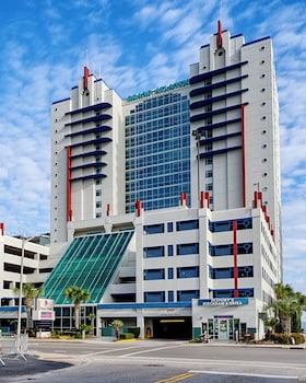 grand atlantic ocean resort