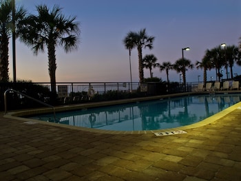 grand atlantic ocean resort