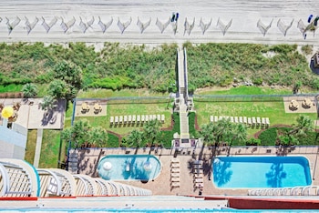 grand atlantic ocean resort