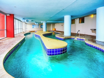 grand atlantic ocean resort