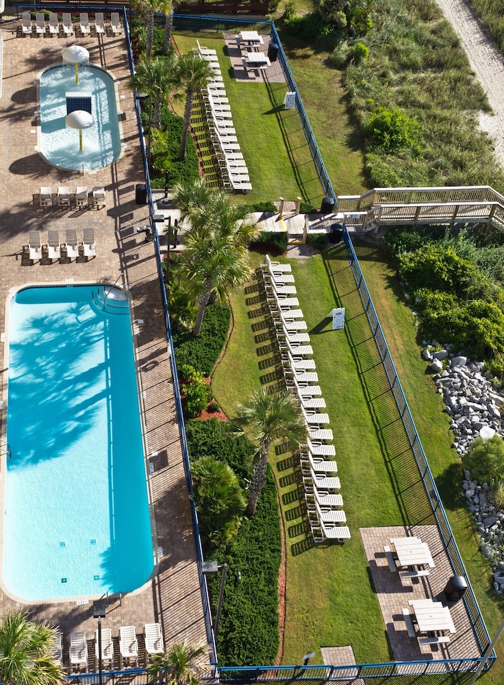 grand atlantic ocean resort