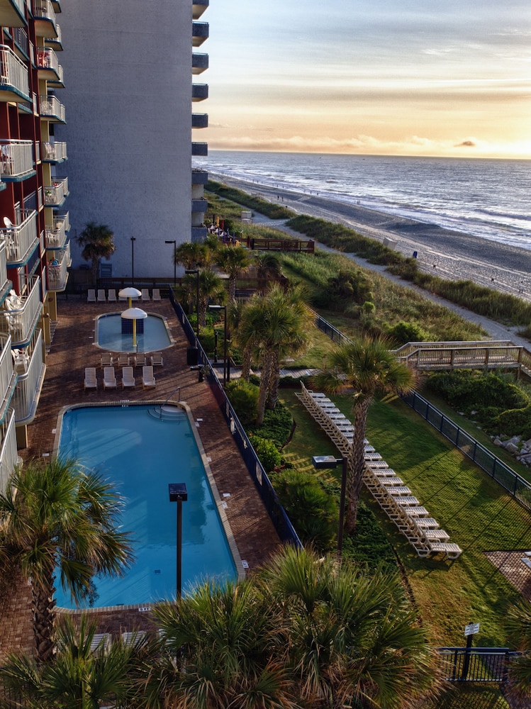 grand atlantic ocean resort