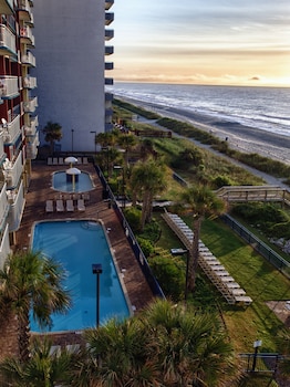 grand atlantic ocean resort