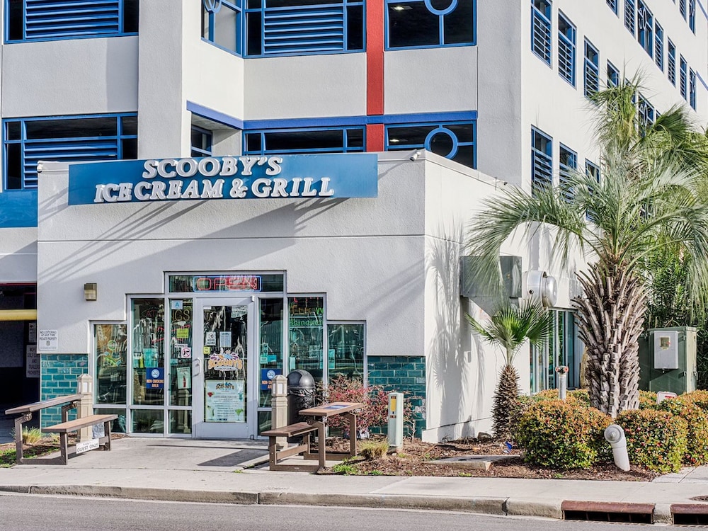 grand atlantic ocean resort