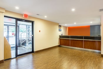 motel 6 atlanta ga downtown