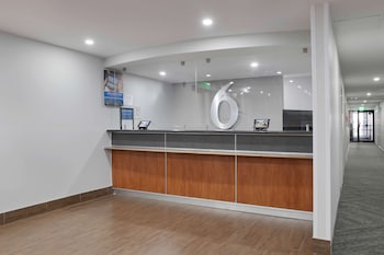 motel 6 atlanta ga downtown