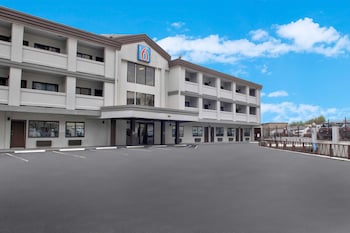 motel 6 atlanta ga downtown