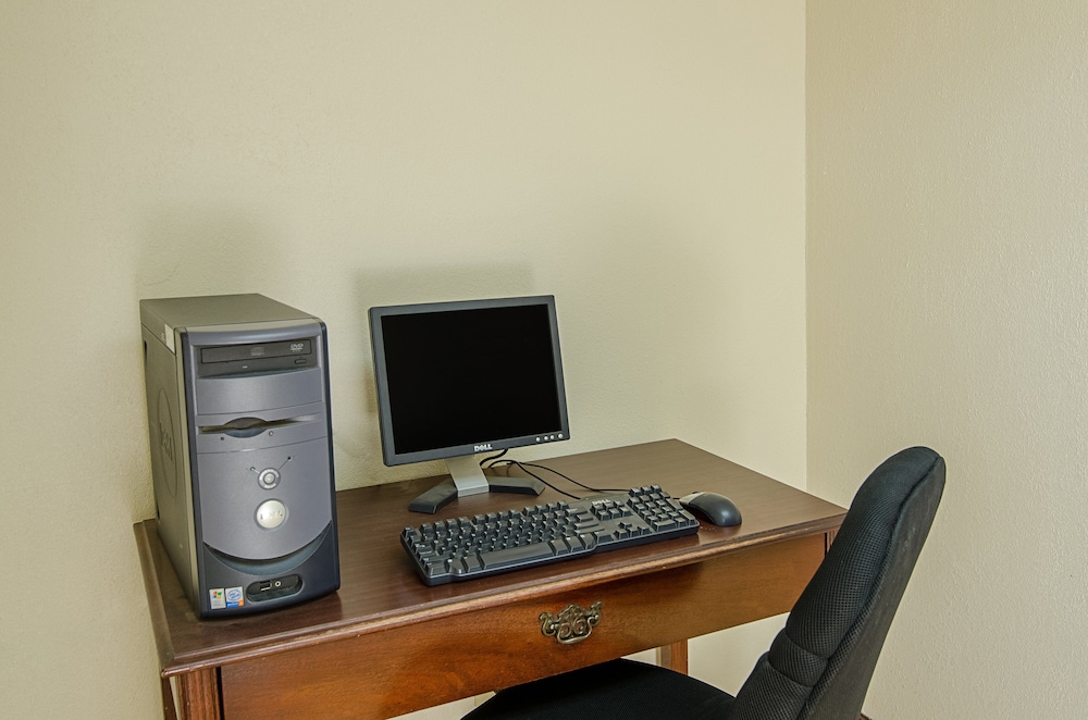 red roof inn kingsport