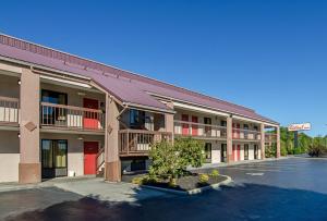 red roof inn kingsport