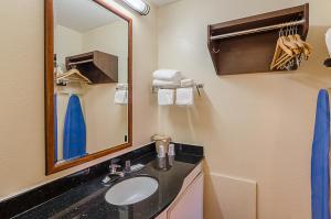 red roof inn kingsport