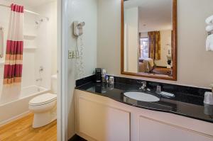 red roof inn kingsport