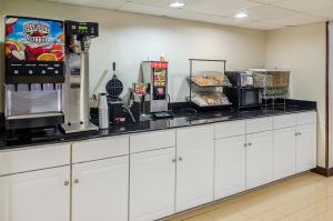 red roof inn kingsport