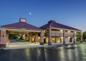 red roof inn kingsport