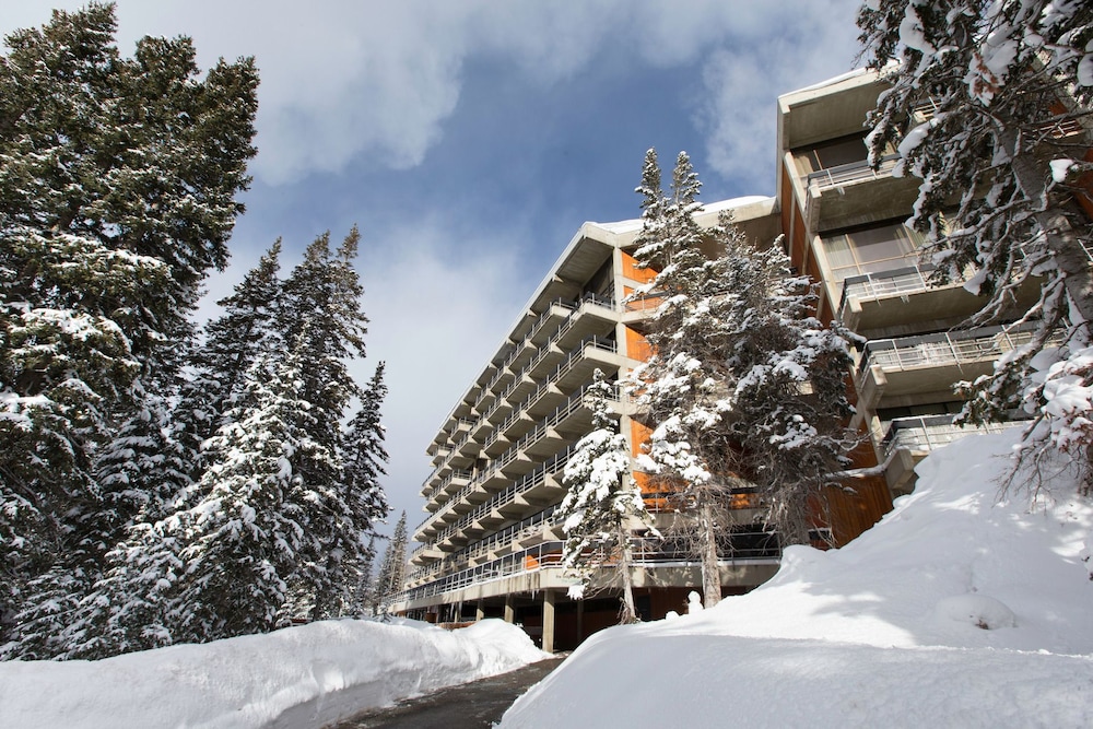 lodge at snowbird