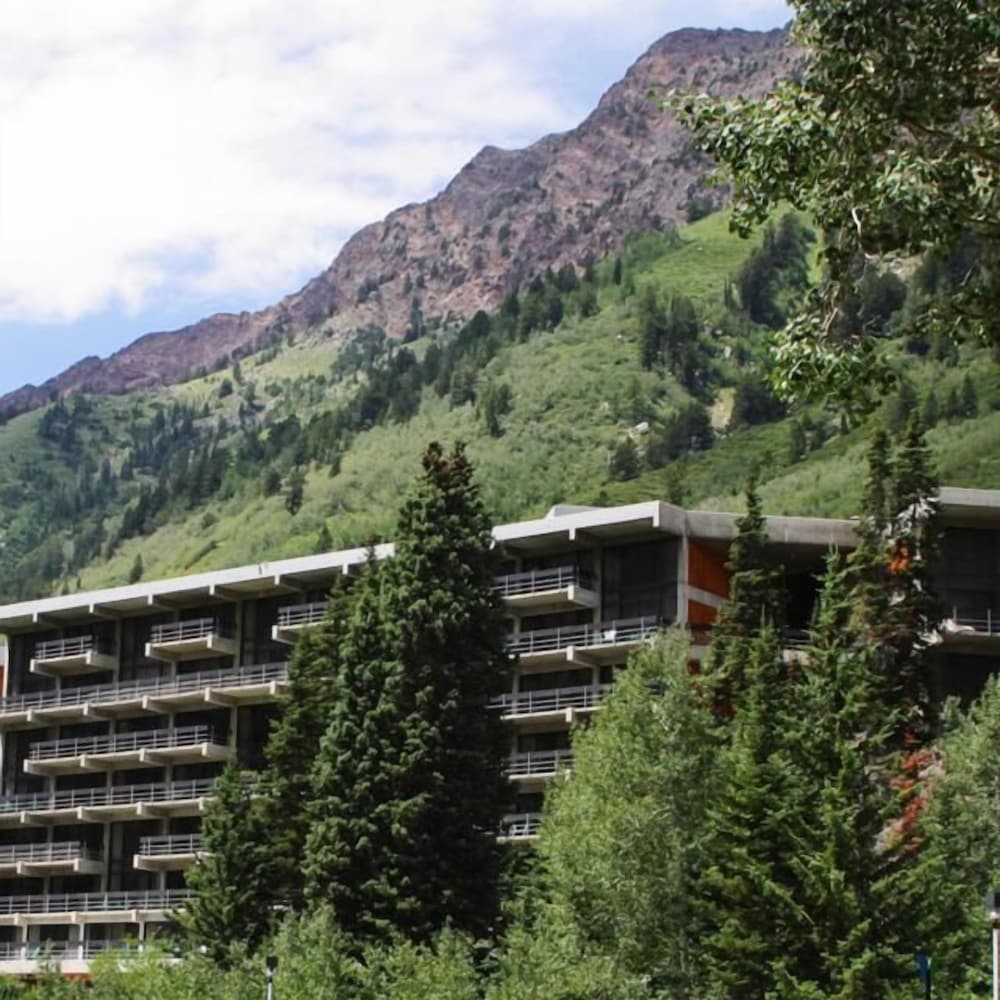lodge at snowbird