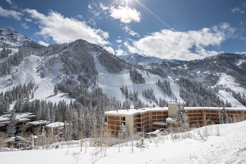 lodge at snowbird