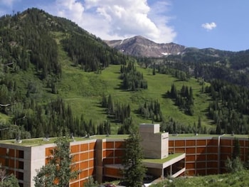 lodge at snowbird