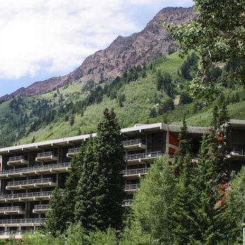 lodge at snowbird