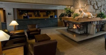Lodge At Snowbird,,3 star