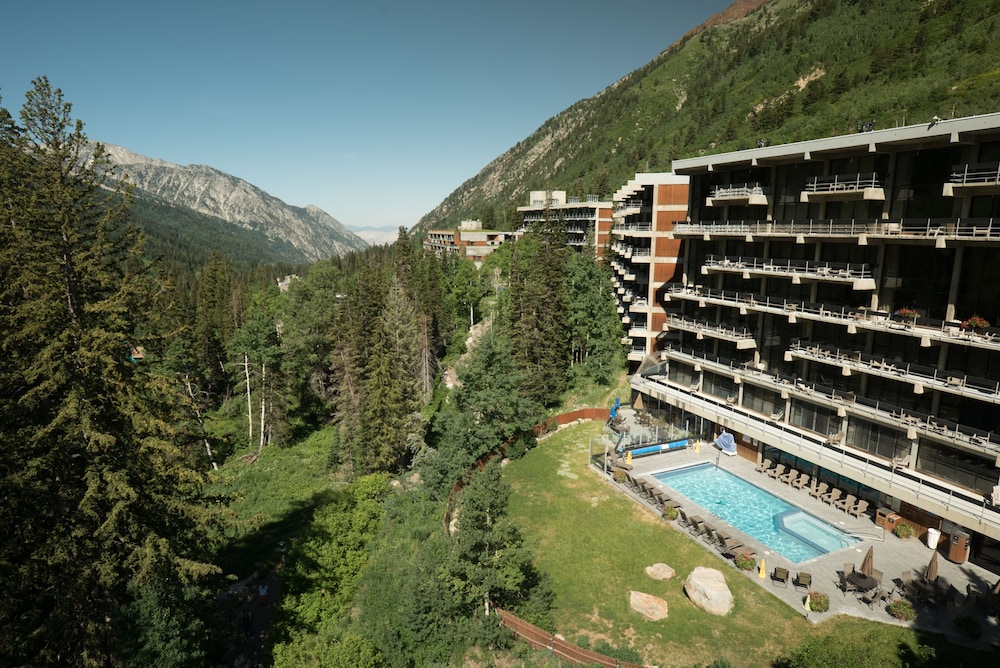 lodge at snowbird