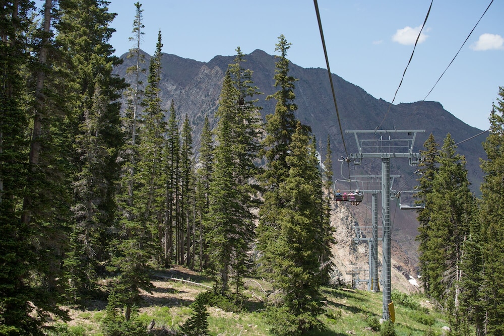 lodge at snowbird