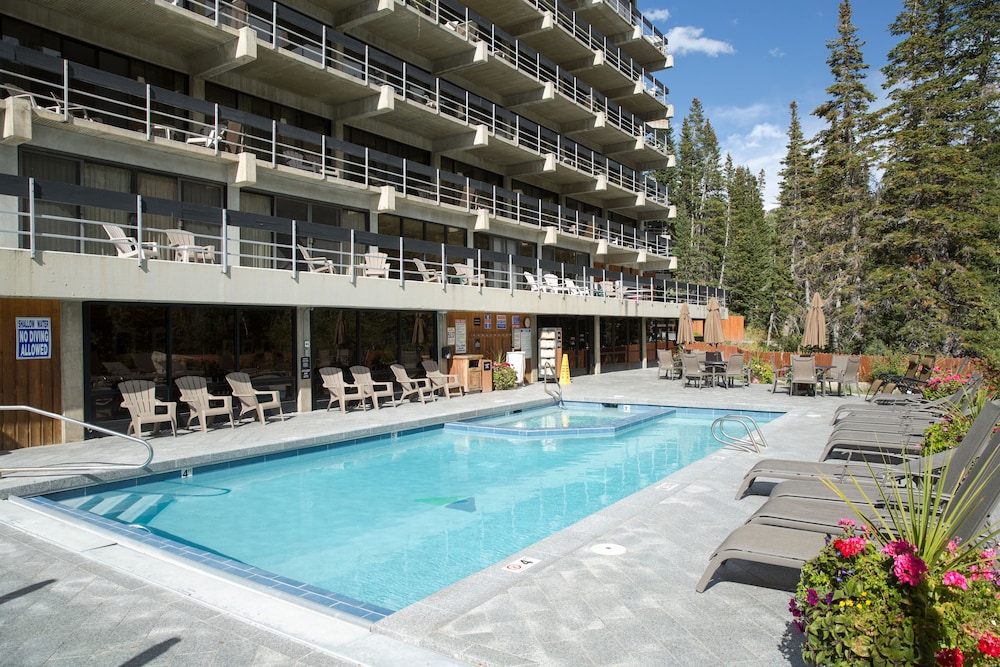 lodge at snowbird
