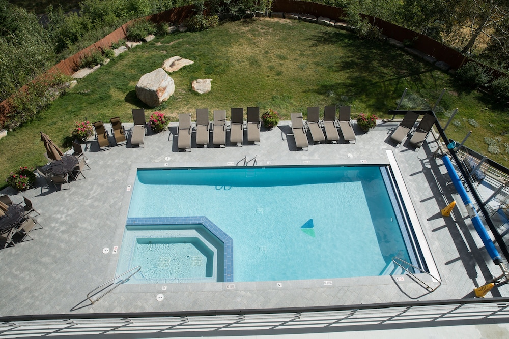 lodge at snowbird