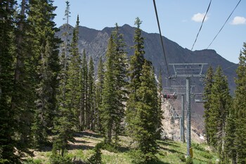 lodge at snowbird