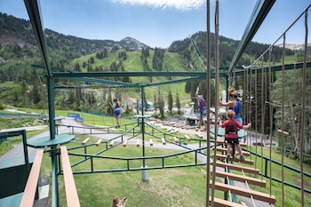 lodge at snowbird