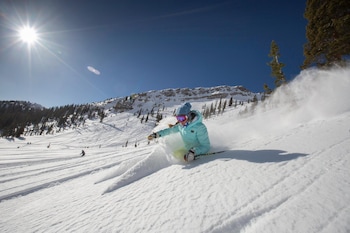 lodge at snowbird