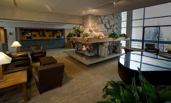 Lodge At Snowbird,,3 star