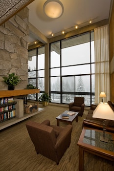 Lodge At Snowbird,,3 star