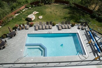 lodge at snowbird
