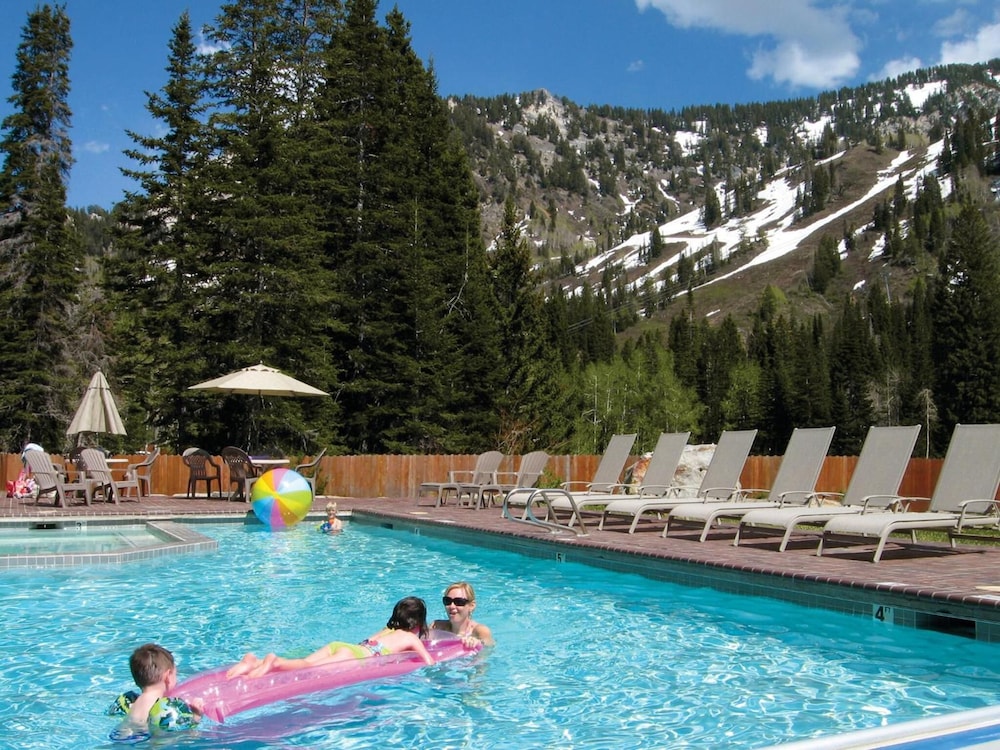 lodge at snowbird