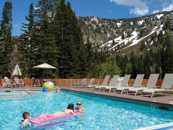 lodge at snowbird