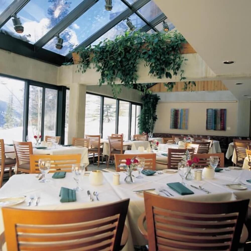 lodge at snowbird