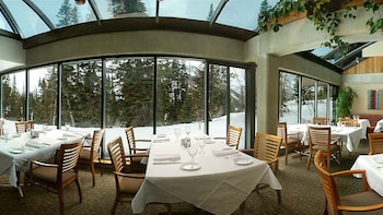 lodge at snowbird