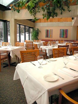 lodge at snowbird