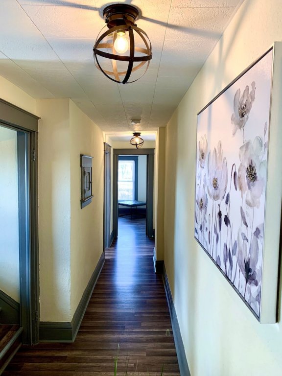 The Blackjack Duplex - Private Yard & Parking, Near Falls & Casino By Niagara Hospitality,,3.5 star