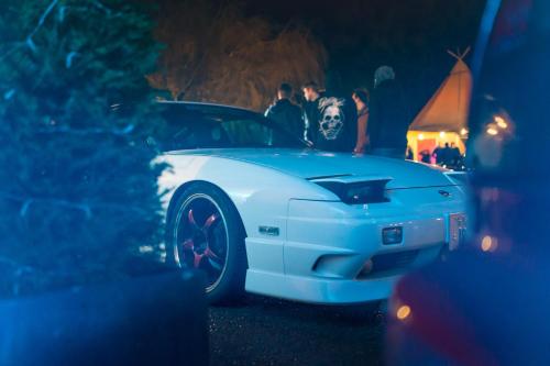 caffeine and machine