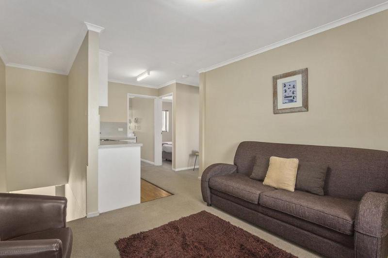 Elphin Motel & Serviced Apartments,Tasmania>>Launceston,3 star