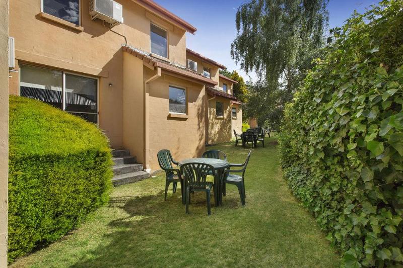 Elphin Motel & Serviced Apartments,Tasmania>>Launceston,3 star