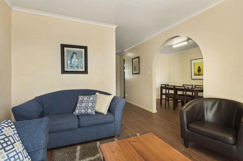 Elphin Motel & Serviced Apartments,Tasmania>>Launceston,3 star