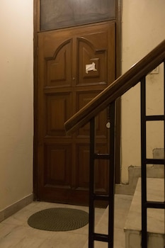 Woodpecker Bnb Hauz Khas,Hauz Khas>>Delhi,3 star