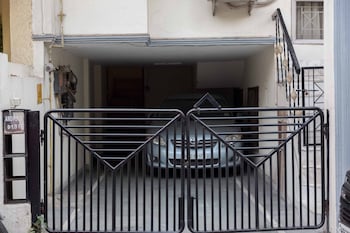 Woodpecker Bnb Hauz Khas,Hauz Khas>>Delhi,3 star