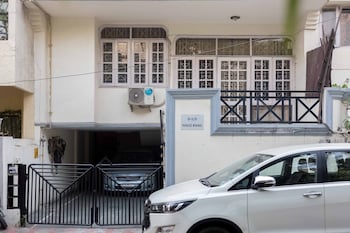 Woodpecker Bnb Hauz Khas,Hauz Khas>>Delhi,3 star