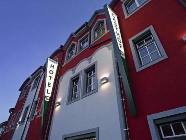 hotel restaurant wallner